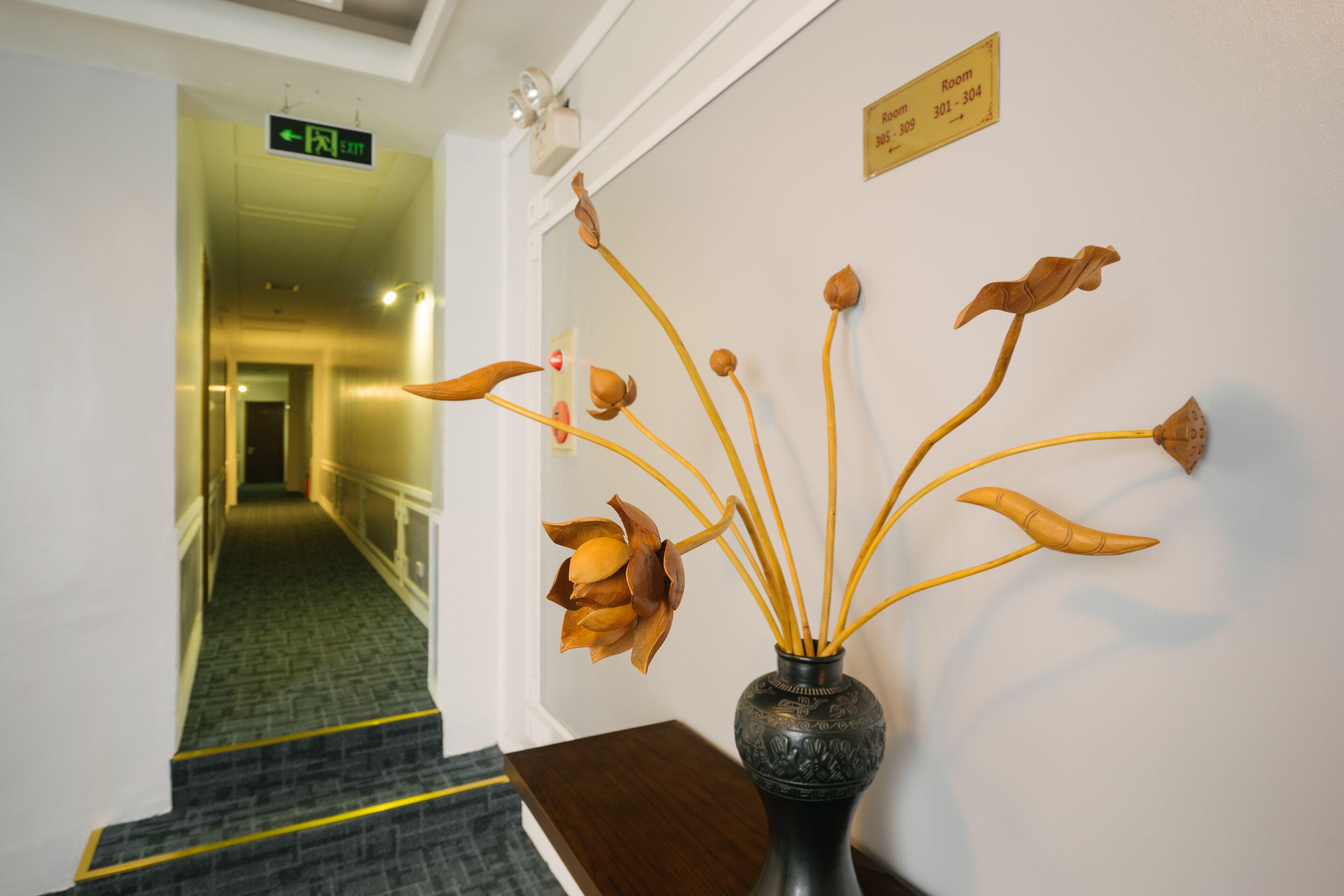 La Palm Hotel — Photos 3